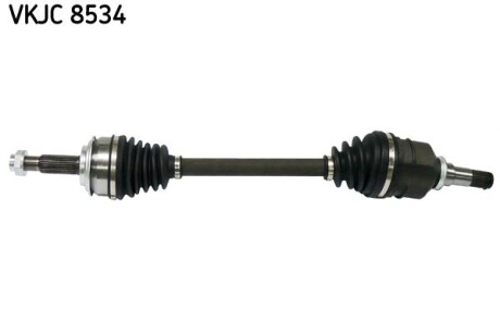 Піввісь SKF VKJC 8534