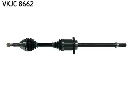 Піввісь права SKF VKJC8662