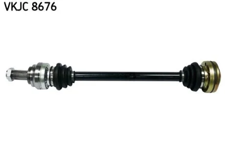 Піввісь SKF VKJC 8676
