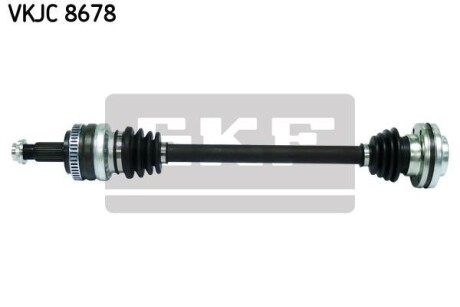 Піввісь SKF VKJC 8678