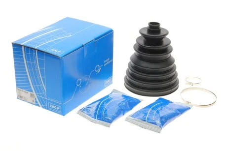 Пильник ШРКШ нар (унів) SKF VKJP 01003