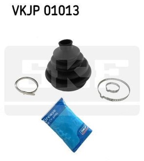 Комплект пильника РШ шарніра SKF VKJP 01013