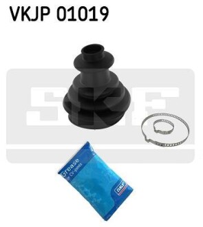 Пильник ШРКШ гумовий + змазка SKF VKJP 01019