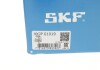 Пильник ШРКШ гумовий + змазка SKF VKJP 01019 (фото 6)