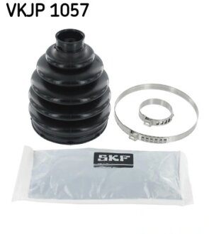 Пильовик приводу колеса SKF VKJP1057
