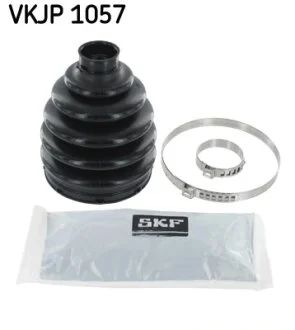 Пильовик приводу колеса SKF VKJP1057