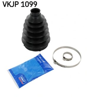 Комплект пилника, приводной вал SKF VKJP1099