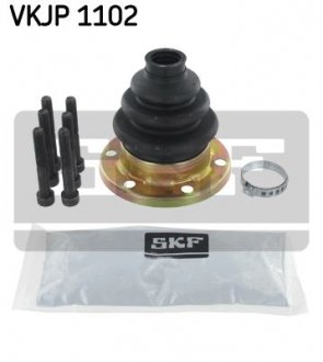 Пыльник ШРУСа (комплект) SKF VKJP1102 (фото 1)