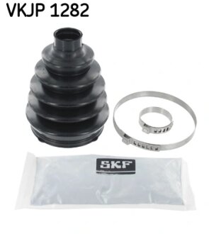 Пильовик приводу колеса SKF VKJP1282