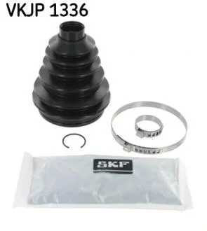 Пильник ШРКШ гумовий + змазка SKF VKJP 1336