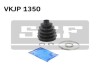 Комплект пильника РШ шарніра SKF VKJP 1350 (фото 1)