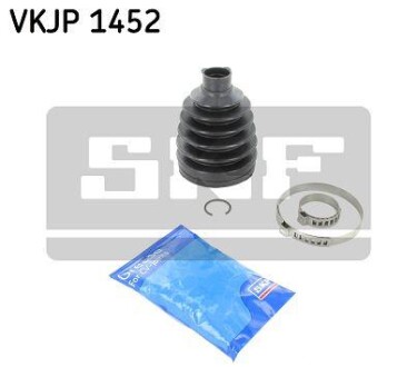 Комплект пильника РШ шарніра SKF VKJP 1452