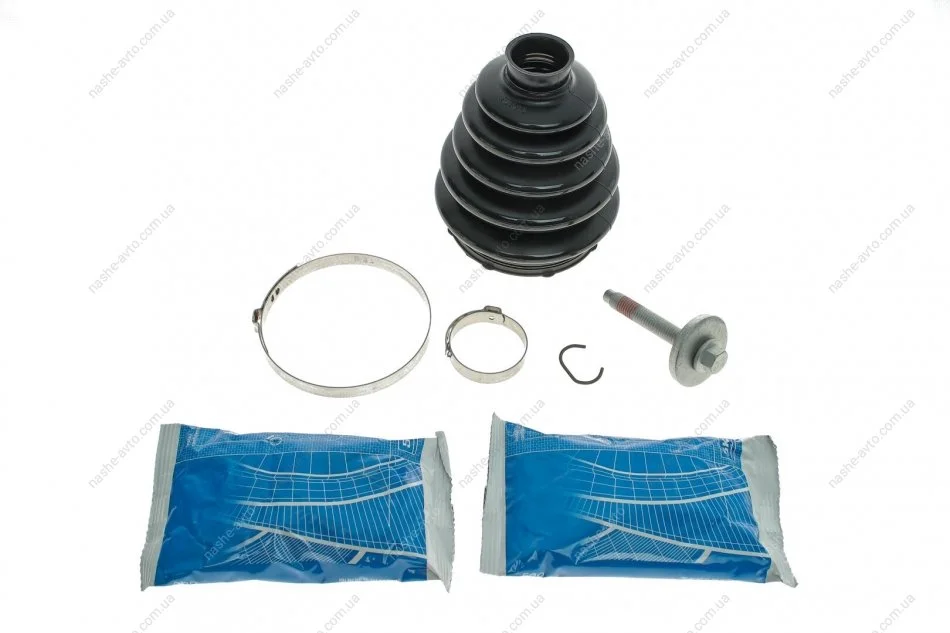 Пильовик ШРУС зовн. FORD (вир-во) SKF VKJP 1496 (фото 1)