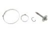 Пильовик ШРУС зовн. FORD (вир-во) SKF VKJP 1496 (фото 2)