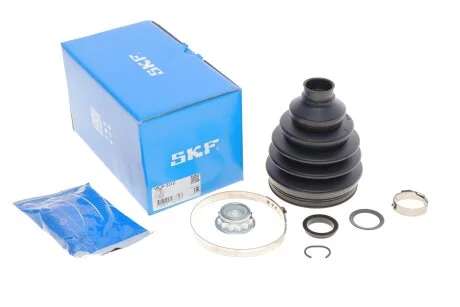Пильник ШРУС MB VAG SKF VKJP 3112