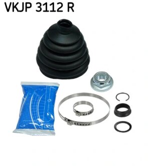 Пильовик приводу колеса SKF VKJP3112R