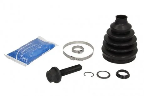 Пильник ШРУС VAG SKF VKJP 3151