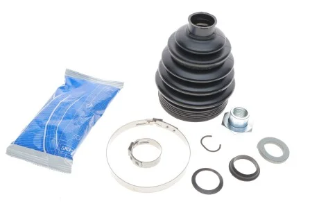Пильник ШРУС VAG (вир-во) SKF VKJP 3158