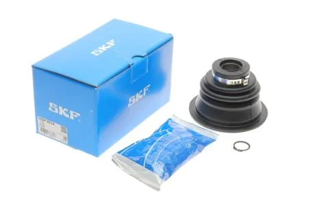 Пильник ШРУС RENAULT (вир-во) SKF VKJP 6016