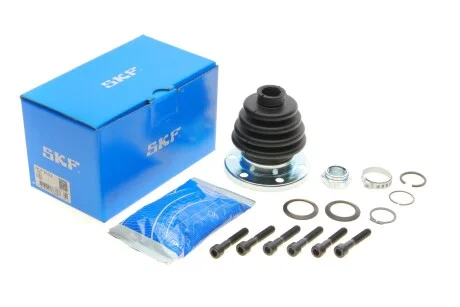 Пильник ШРУС VAG SKF VKJP 6103