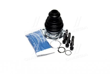 Пильник ШРУС VW T4 SKF VKJP 6505