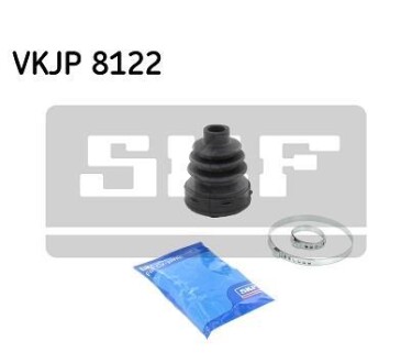 Комплект пильника РШ шарніра SKF VKJP 8122