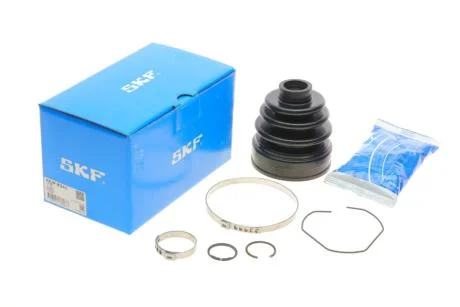 Пильовик ШРУСа зовн. универсальный (вир-во) NISSAN QASHQAI (вир-во) SKF VKJP 8341