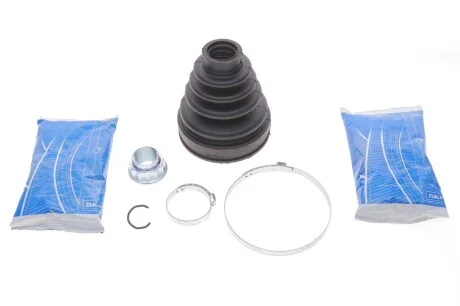 Пильовик ШРУС внутр.TOYOTA CAMRY, RAV 4, COROLLA (вир-во) SKF VKJP 8344