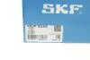 Пильник ШРУС RENAULT TRAFIC (вир-во) SKF VKJP 8355 (фото 7)