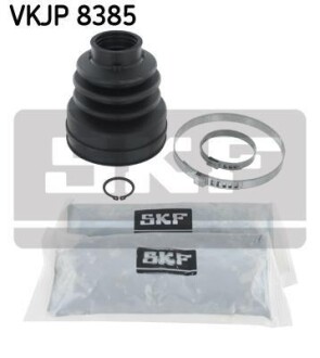 Комплект пильника РШ шарніра SKF VKJP 8385 (фото 1)