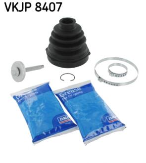 Автозапчастина SKF VKJP 8407