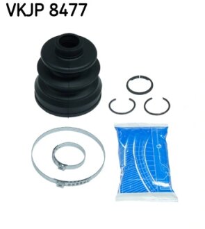 Пильник ШРУСа внутрішній SKF VKJP8477
