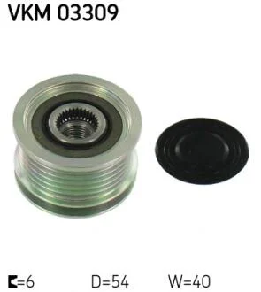 Автозапчастина SKF VKM 03309