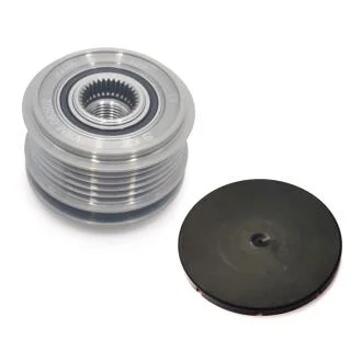 Муфта обгінна генератора SKF VKM 06502