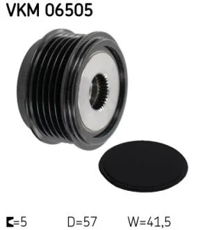 Автозапчастина SKF VKM 06505