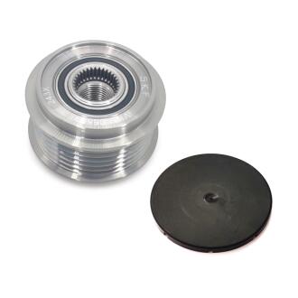 Муфта генератора SKF VKM 06509