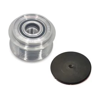 Натяжний ролик поліклинового реміня SKF VKM 06509