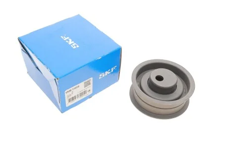 Натяжний ролик зубчастого реміня SKF VKM 11010