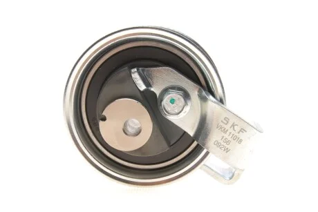 Натяжний ролик зубчастого реміня SKF VKM11018