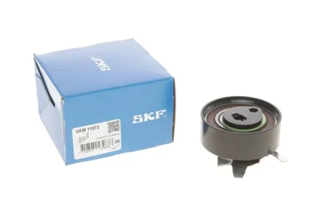 Ролик натяжний VOLVO, VW (вир-во) SKF VKM 11073