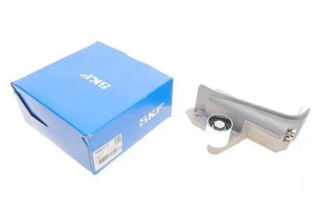 Натяжний ролик, ременя ГРМ SKF VKM 11117