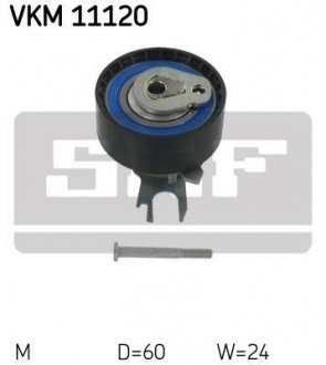 Шків натяжний SKF VKM 11120