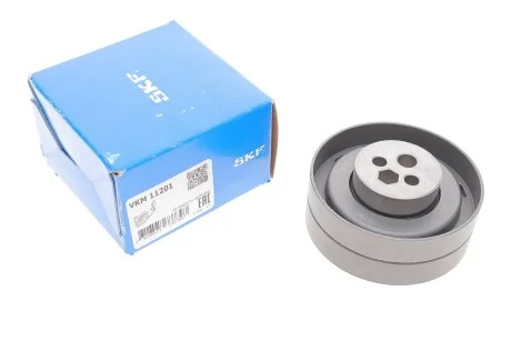 Ролик модуля натягувача ременя (Ви-во) SKF VKM 11201