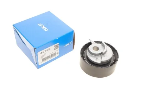 Ролик модуля натягувача ременя SKF VKM11258