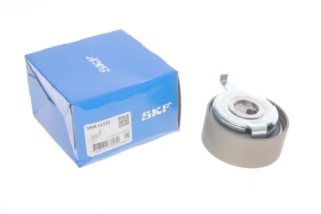Натяжна ролик, ремінь ГРМ (ви-во) SKF VKM 11332