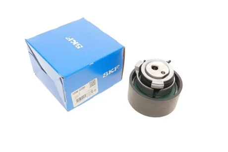 Ролик модуля натягувача ременя SKF VKM 12390