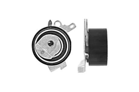 Ролик модуля натягувача ременя SKF VKM 13234