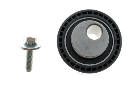 Ролик ГРМ натяжний  SKF VKM13246