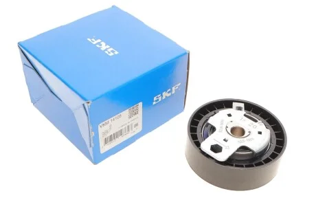 Ролик натяжний FORD (вир-во) SKF VKM 14108