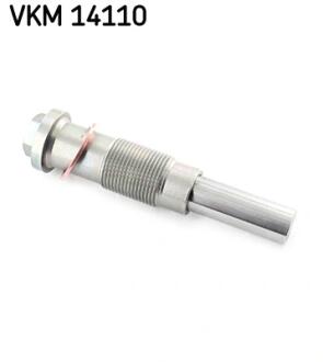 Натяжний ролик зубчастого реміня SKF VKM 14110